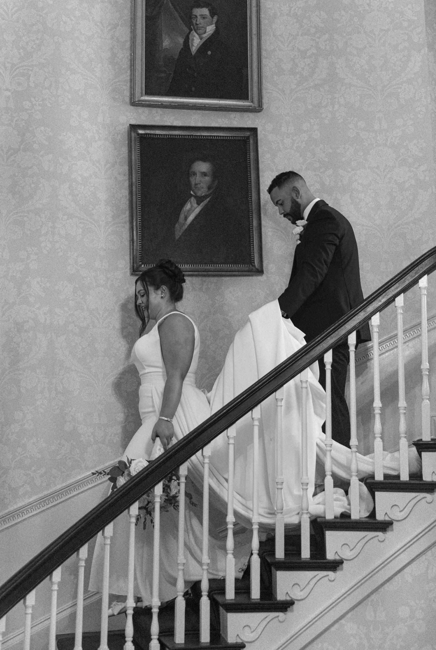 new england wedding photographer
