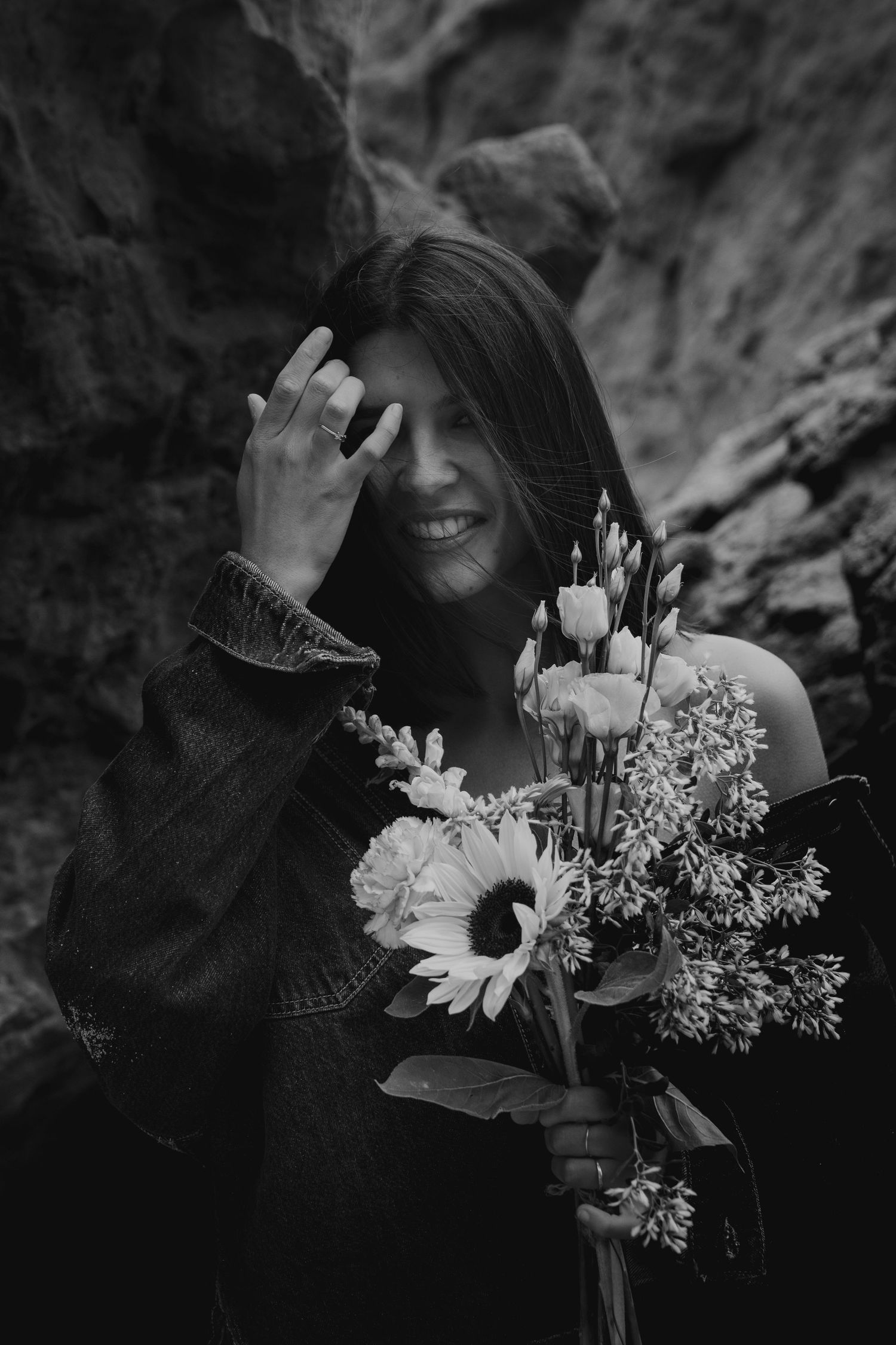 portrait photographe femme pays basque landes portraitiste meilleure biarritz