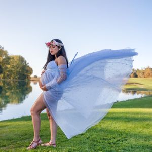 Maternity Portrait