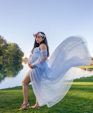 Maternity Portrait