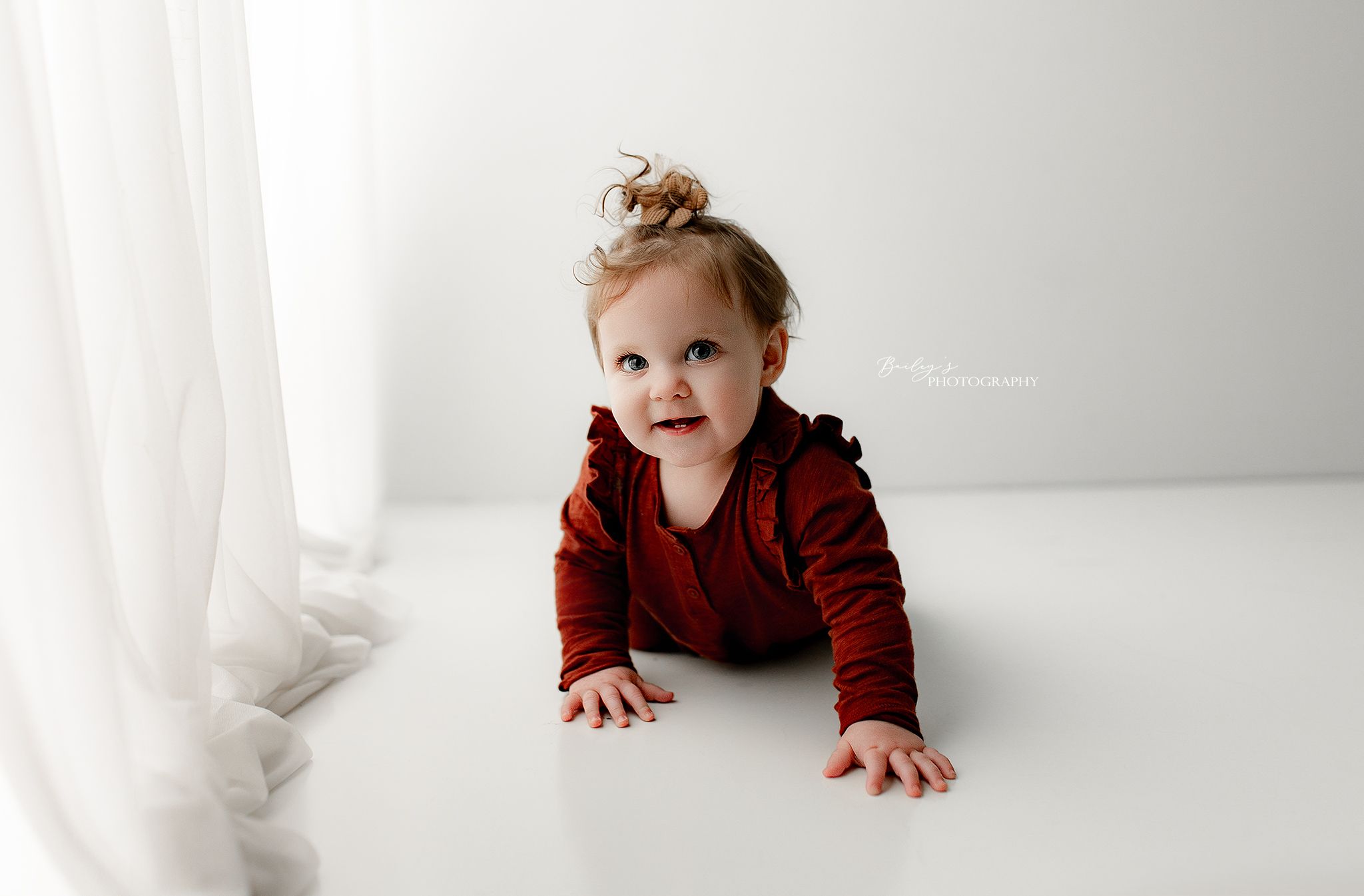 South Shore Kentucky | Greenup | Baby Photographer | Baileys Photography