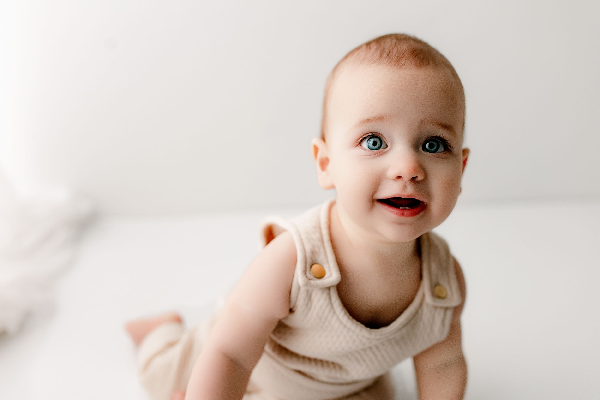 Milestone photoshoot | Bailey's Photography | Portsmouth Ohio | Southern Ohio