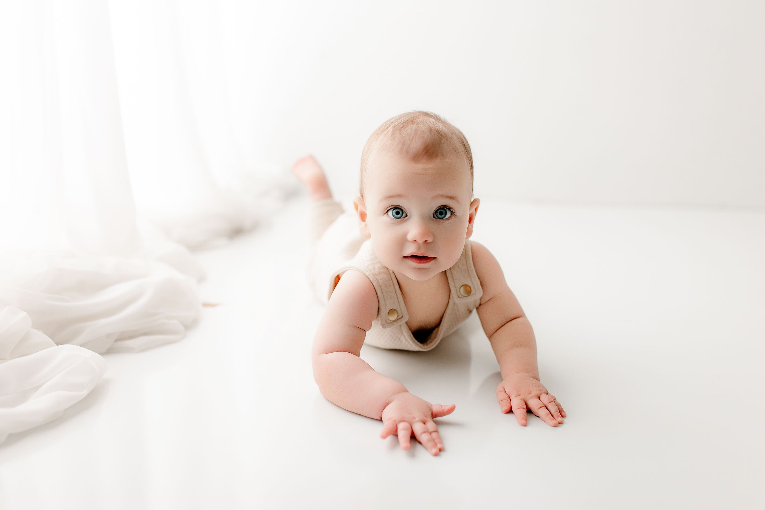 Bailey's Photography | Portsmouth Ohio | Scioto County Ohio | Baby Photographer