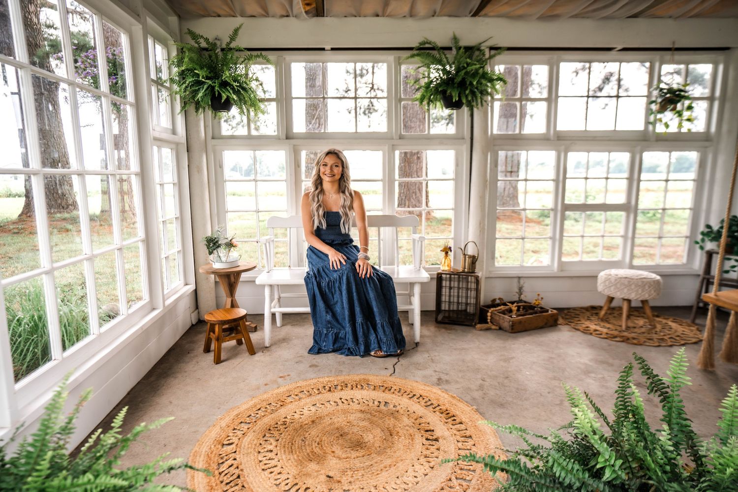 Gloucester Virginia family photographer