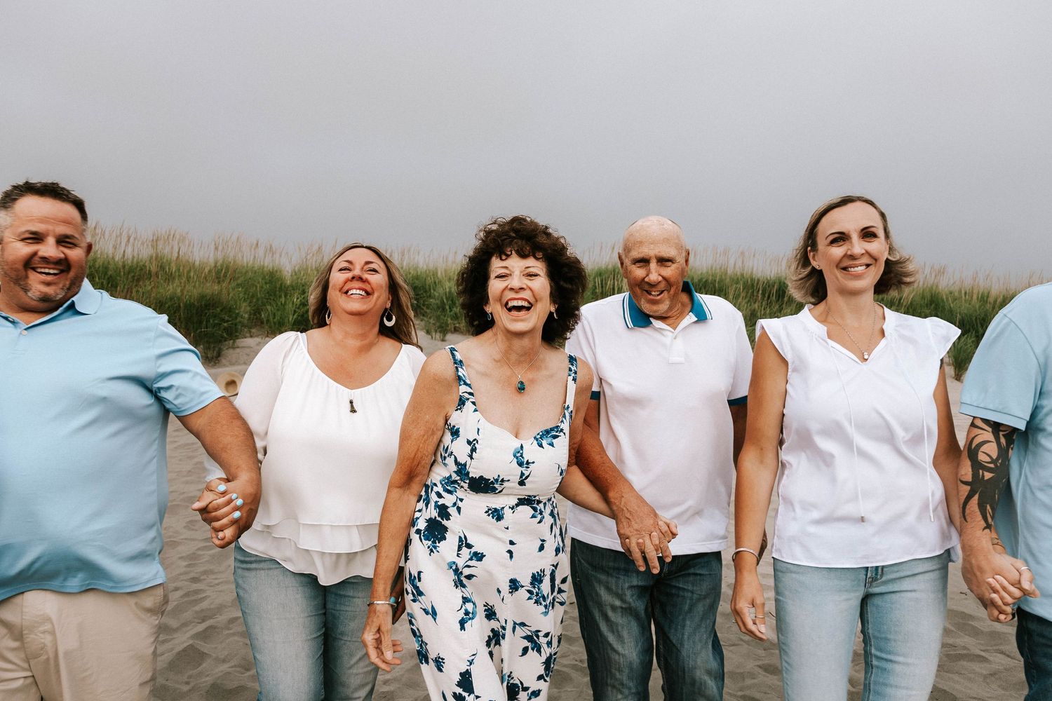 Family session