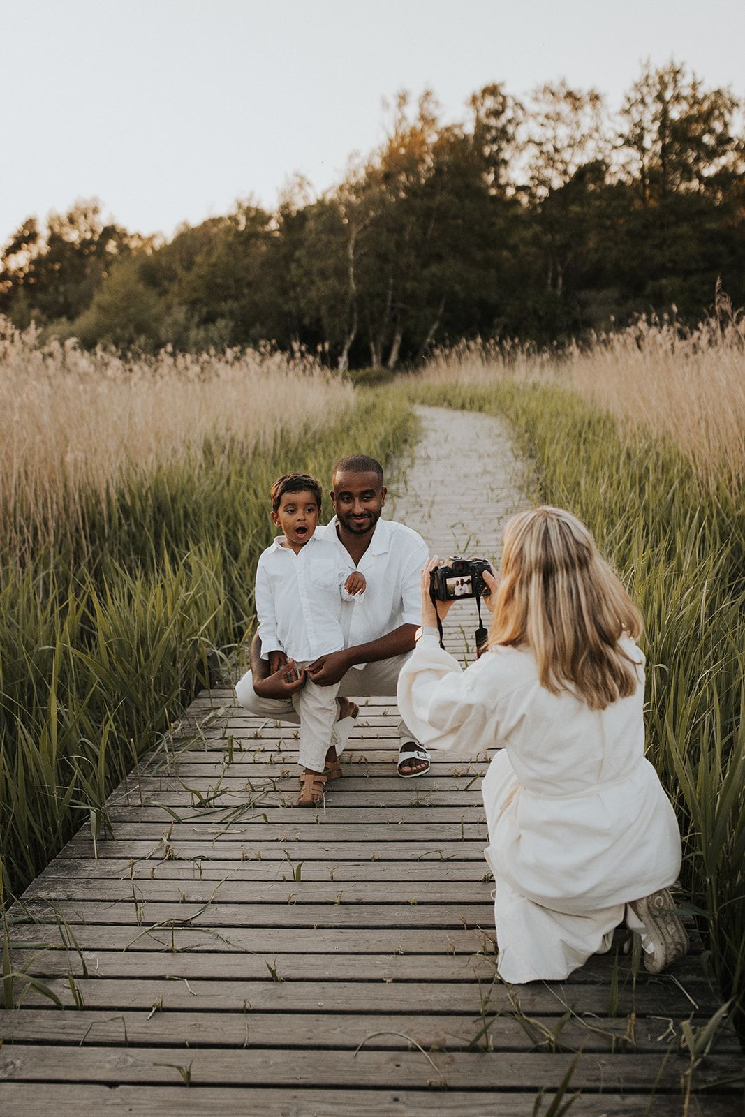 Guide inför familjefotografering. Detta bör du tänka på inför familjefotografering i Göteborg.
