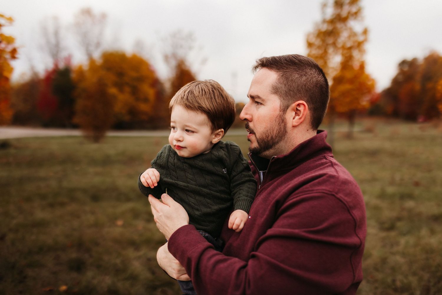 Family Photographer Fort Wayne Indiana