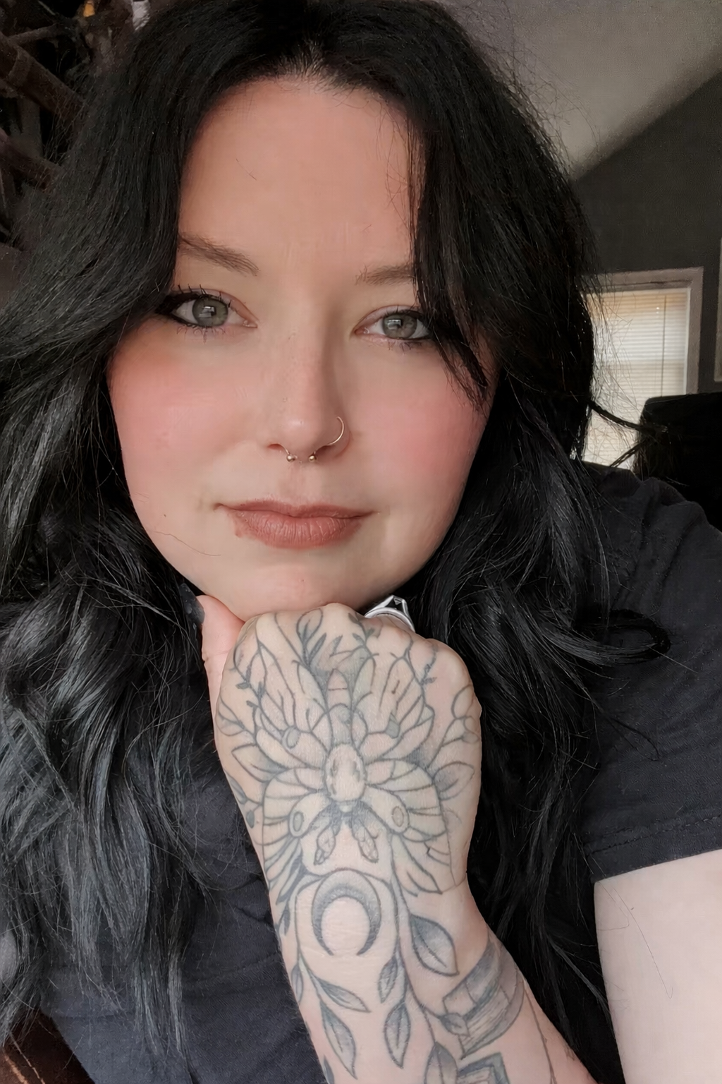 Amanda Kunesh "about me"