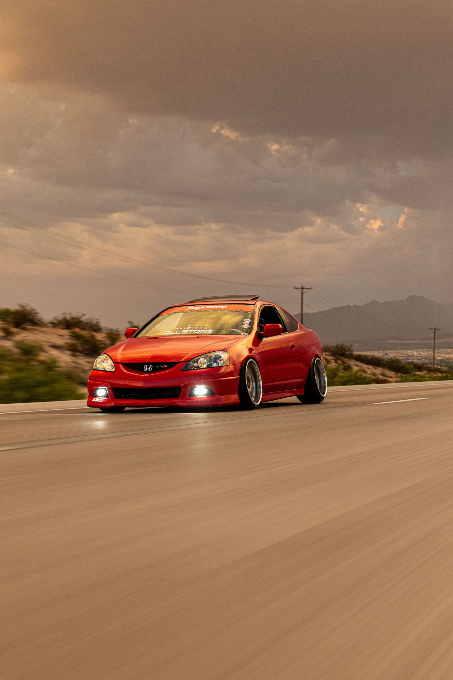 owner automotive session