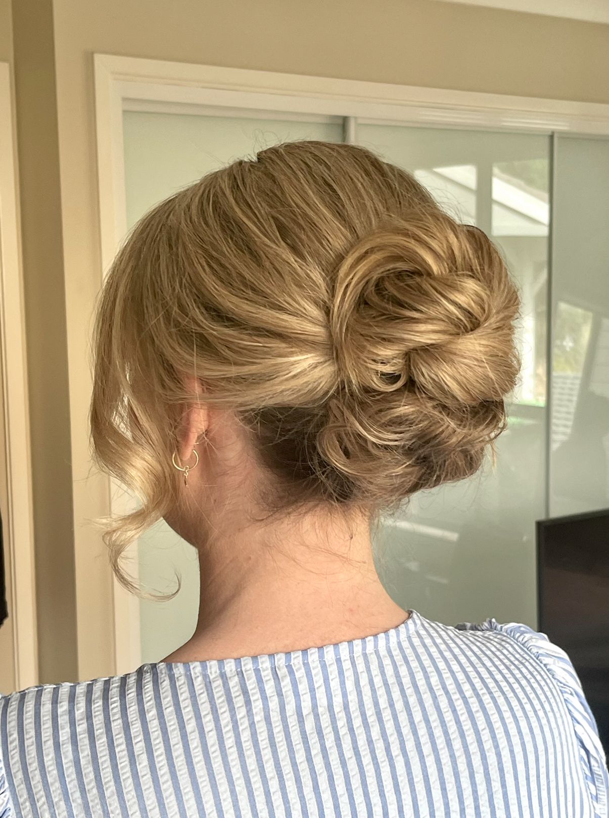 #bridalhairstyles #sydneyhair #upstyles #hairinspo