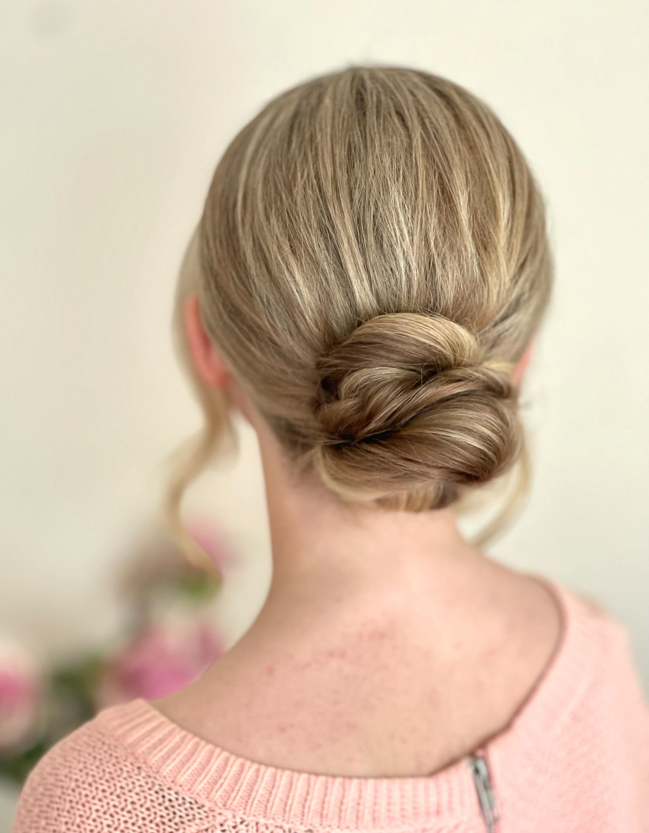 #weddinghair #texturedbuns #sydneyhairstylist