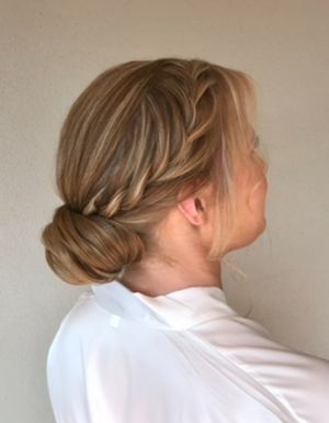 #weddinghair #hairstyes #updos #sydneyhair