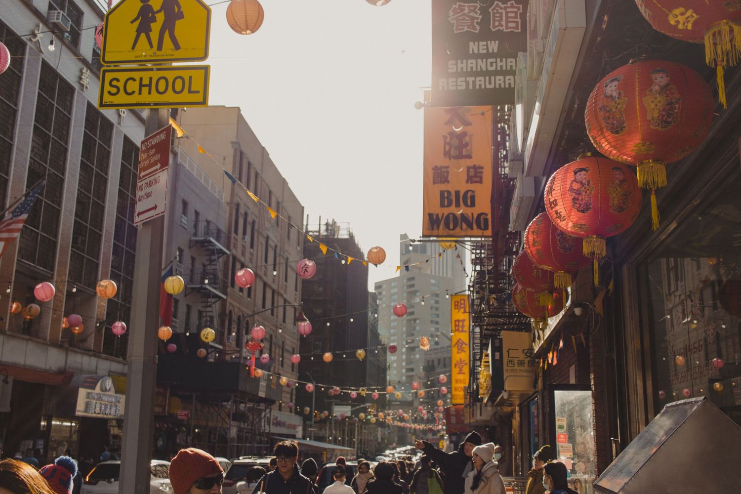 Chinatown, NYC
New York City, travel photography, traveling, street photos, new yorkers, food, foodie, traveler, festive, Shy Fox Photos
