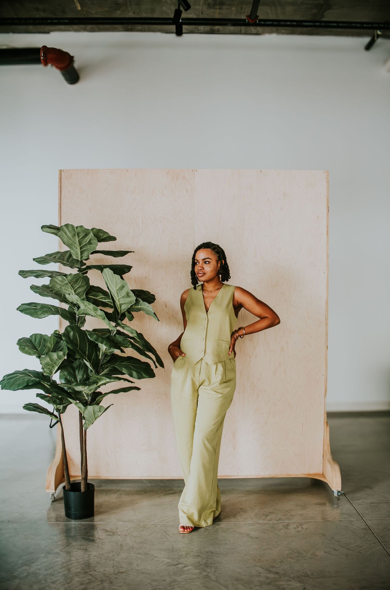 Branding - Traci Lester NC
