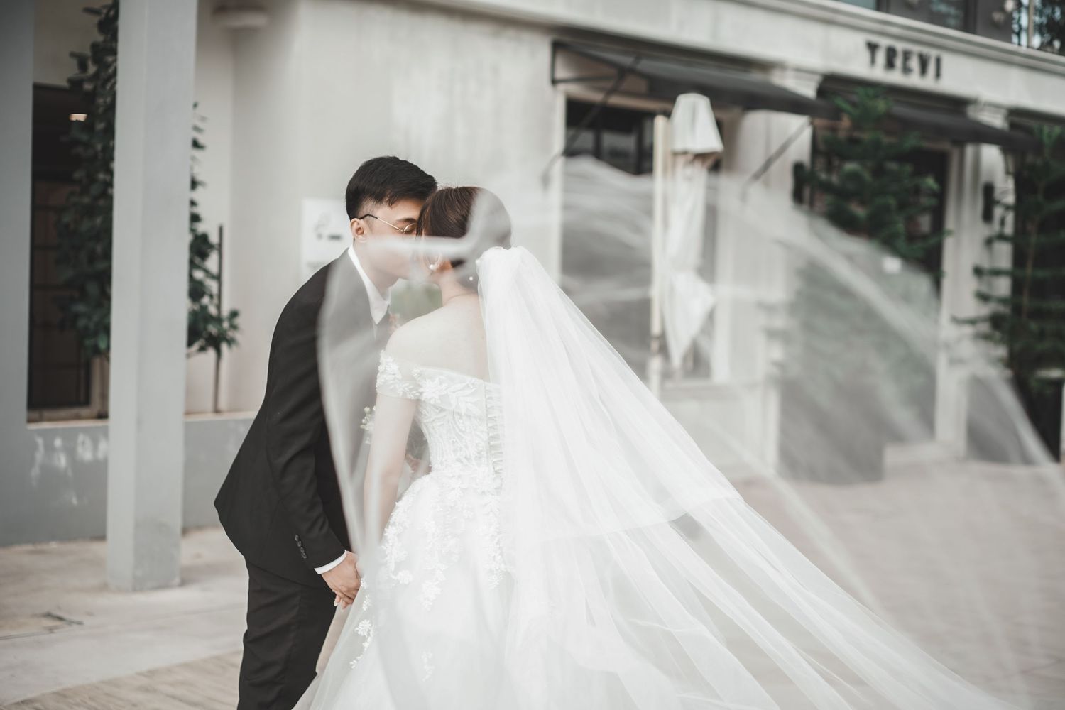 YOUR WEDDING MATTERS