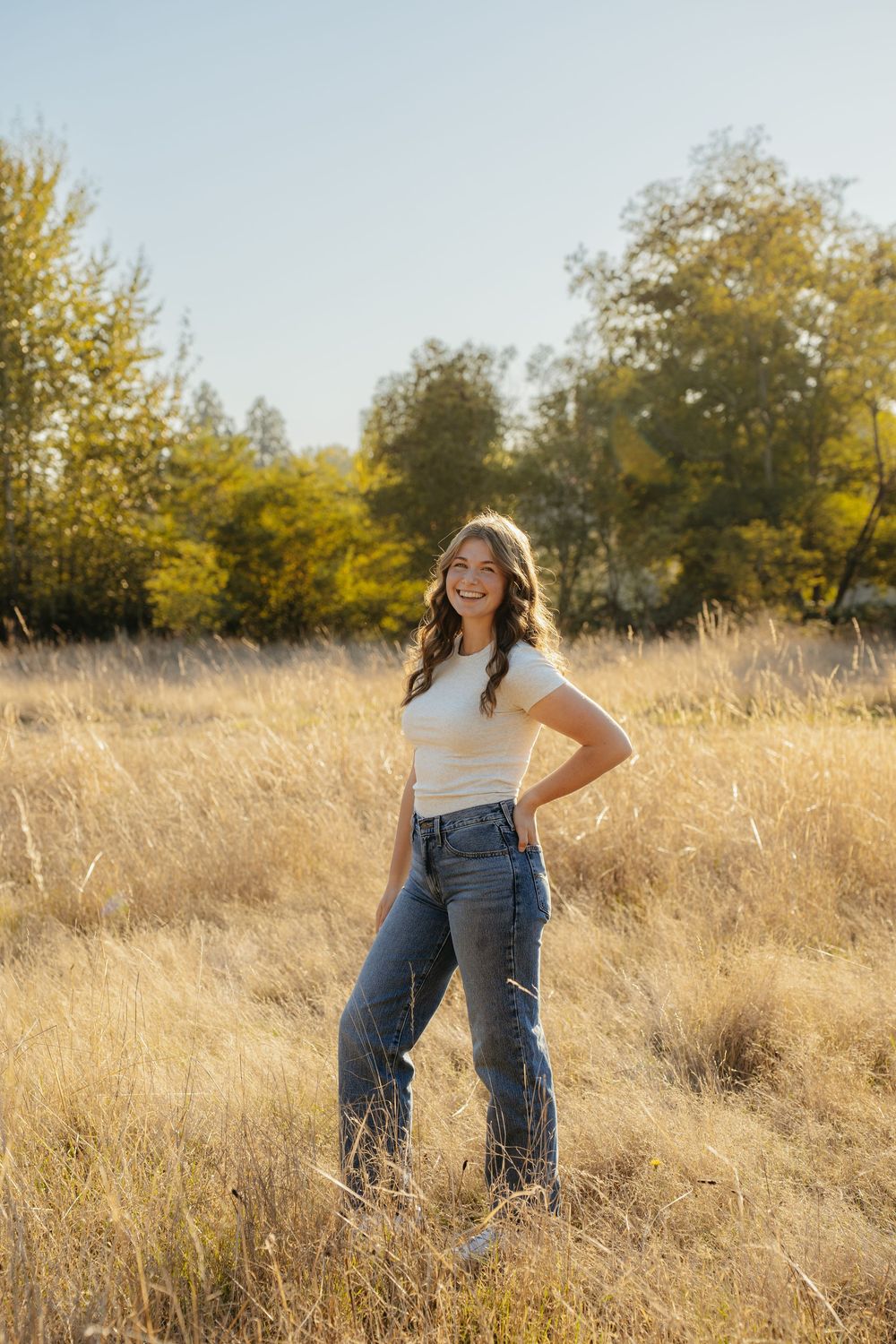 BECCAWPHOTOGRAPHY - Olympia, Washington senior photography
