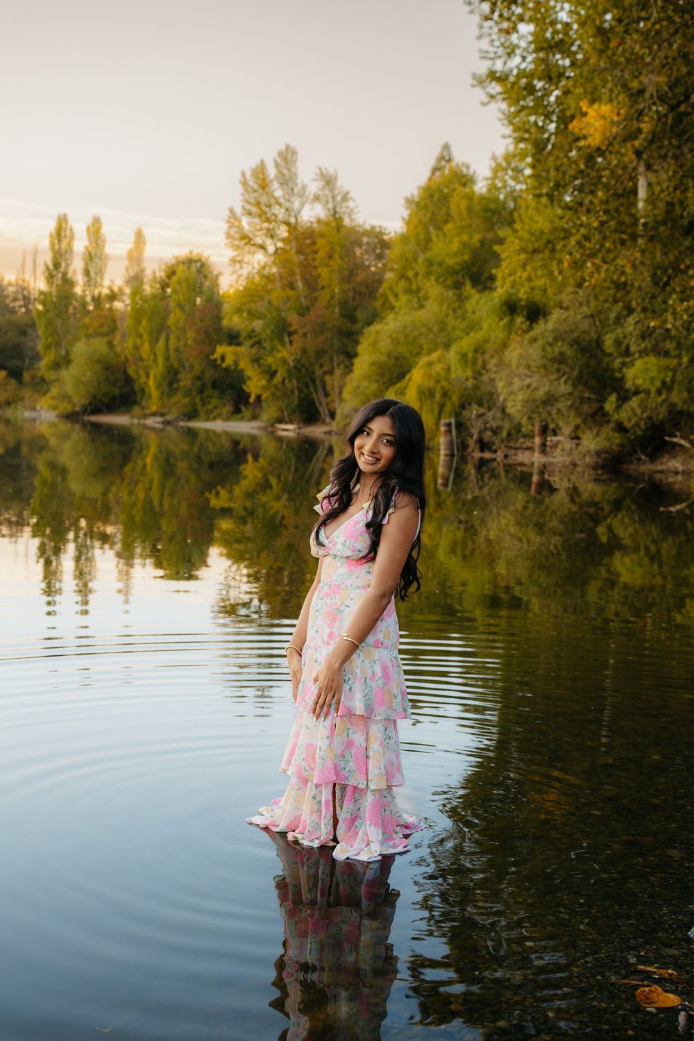 BECCAWPHOTOGRAPHY - Olympia, Washington senior photography