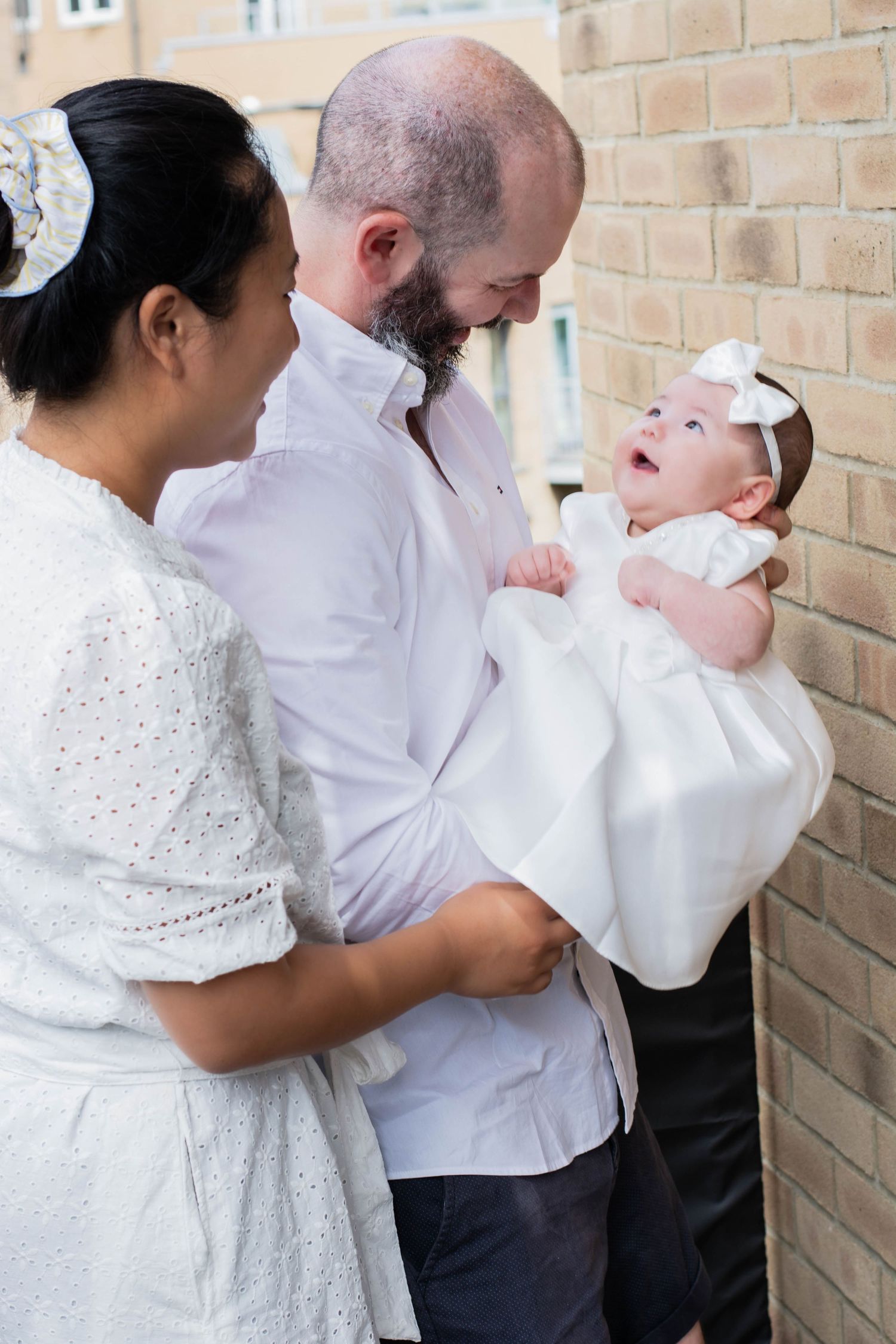 family photoshoot london