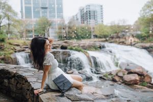 Top Best Spartanburg SC Greenville SC Photographer, Senior Photos, High School Graduation Pictures, Grad Senior Photographer, Business Photo