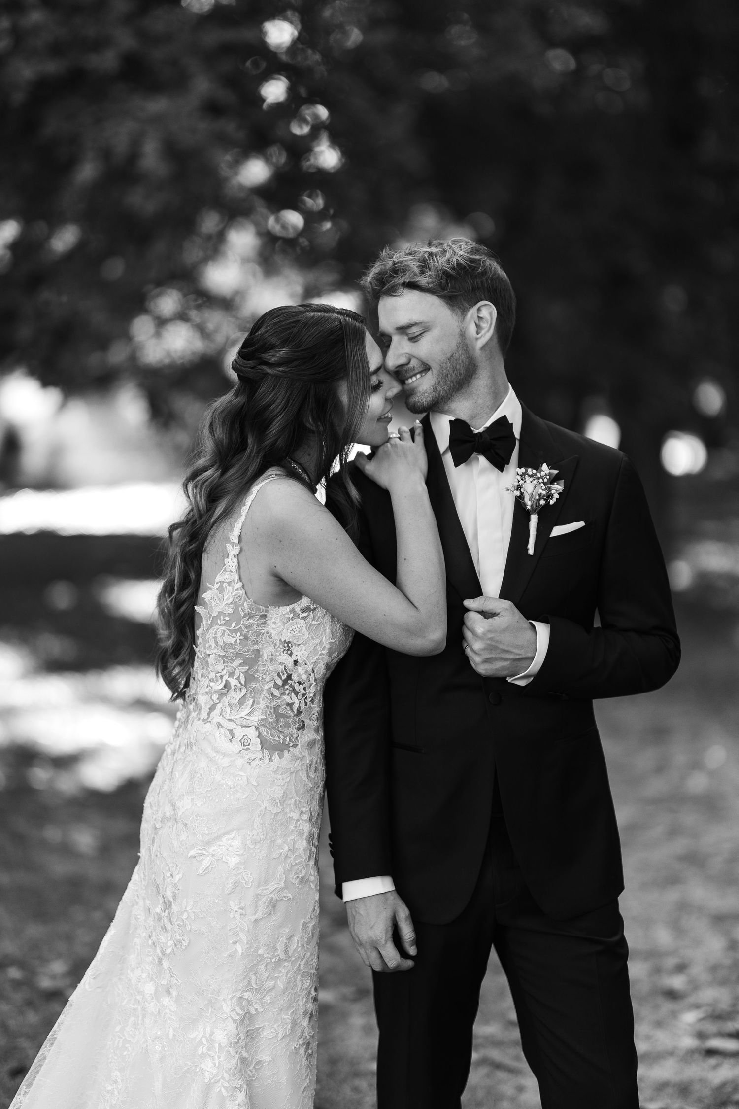 Fotógrafo de matrimonios