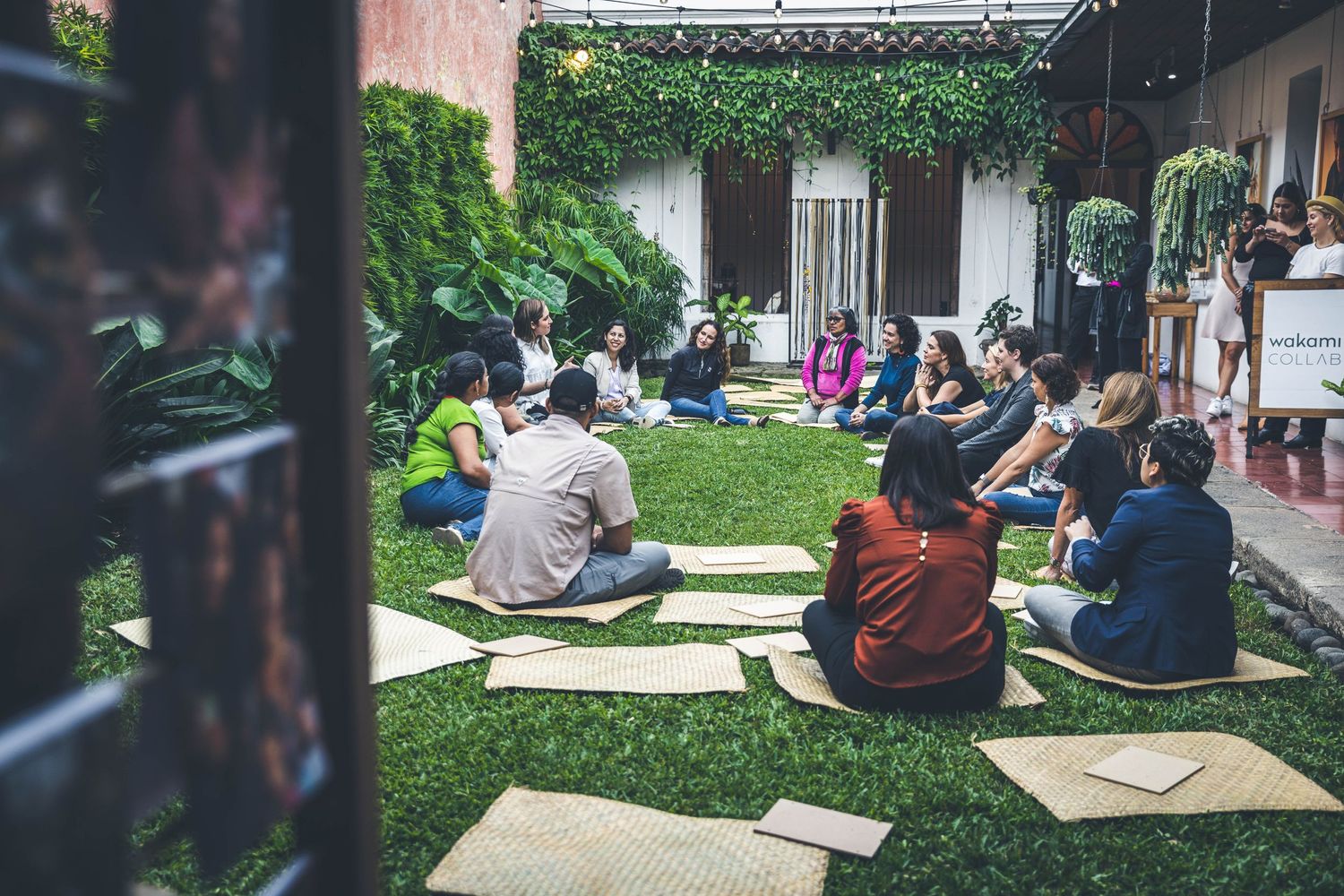 Mejor empresa Eventos, producción e interpretación y traducción de Eventos coorporativos Antigua Guatemala Altavision