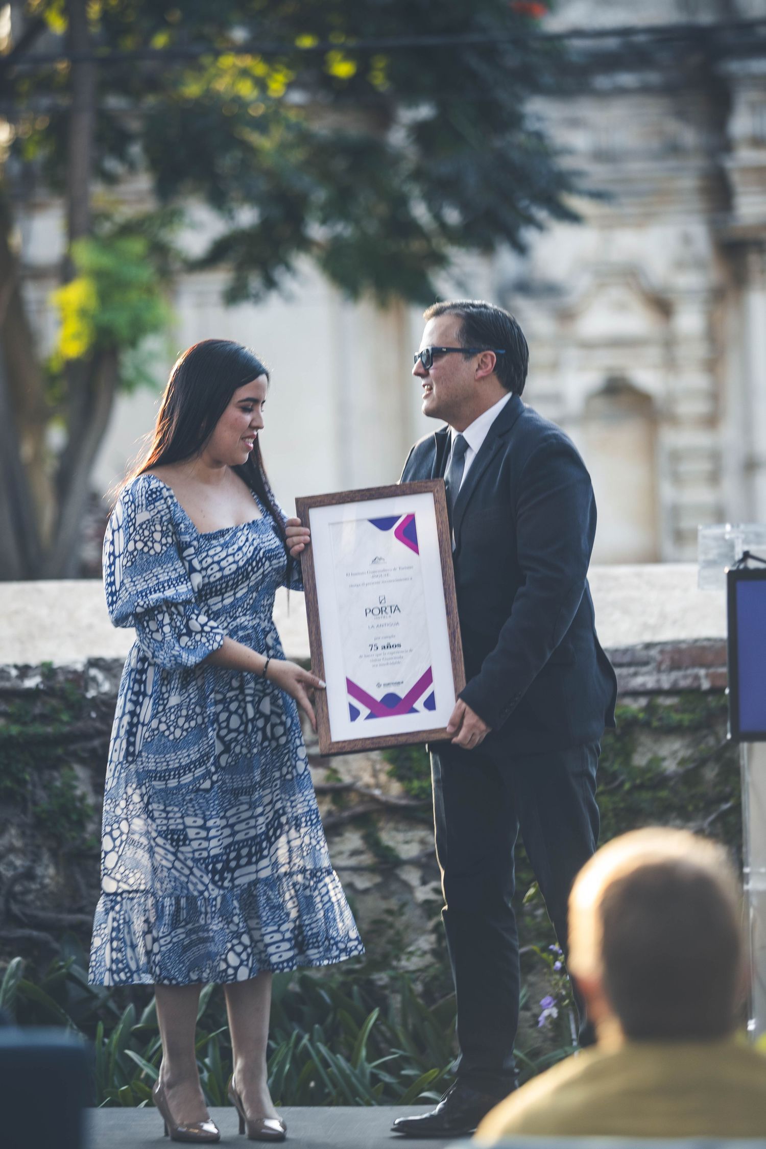Mejor empresa Eventos, producción, interpretación, traducción y transmisiones en vivo de Eventos coorporativos Antigua Guatemala Altavision