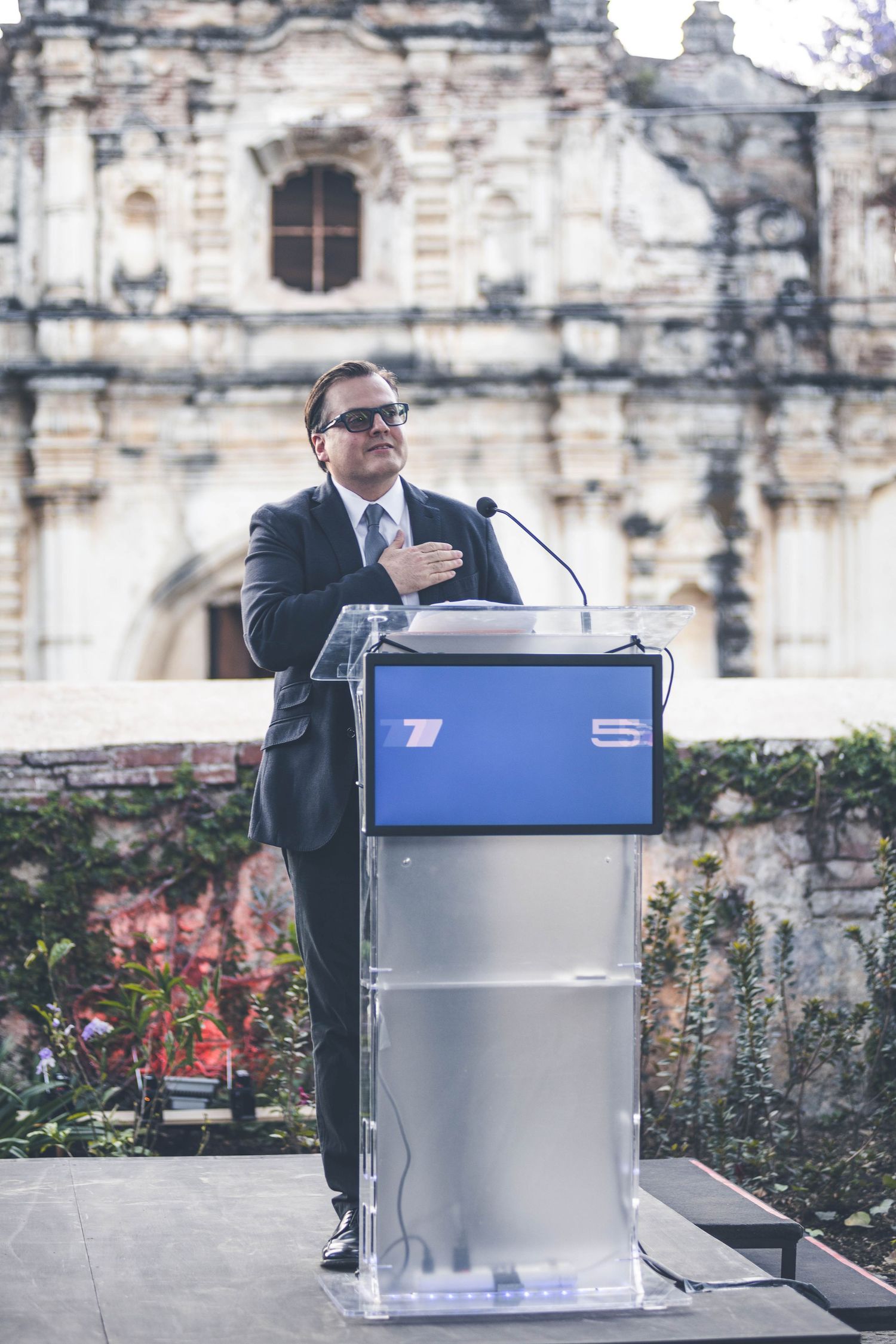 Mejor empresa Eventos, producción, interpretación, traducción y transmisiones en vivo de Eventos coorporativos Antigua Guatemala Altavision