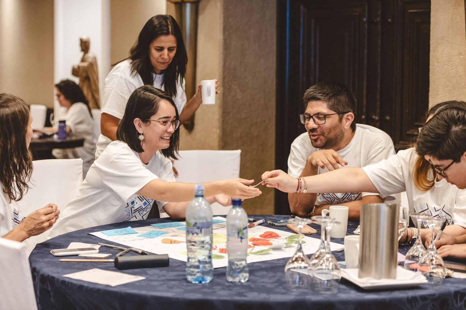 Mejor empresa Eventos, producción e interpretación y traducción de Eventos coorporativos Antigua Guatemala Altavision