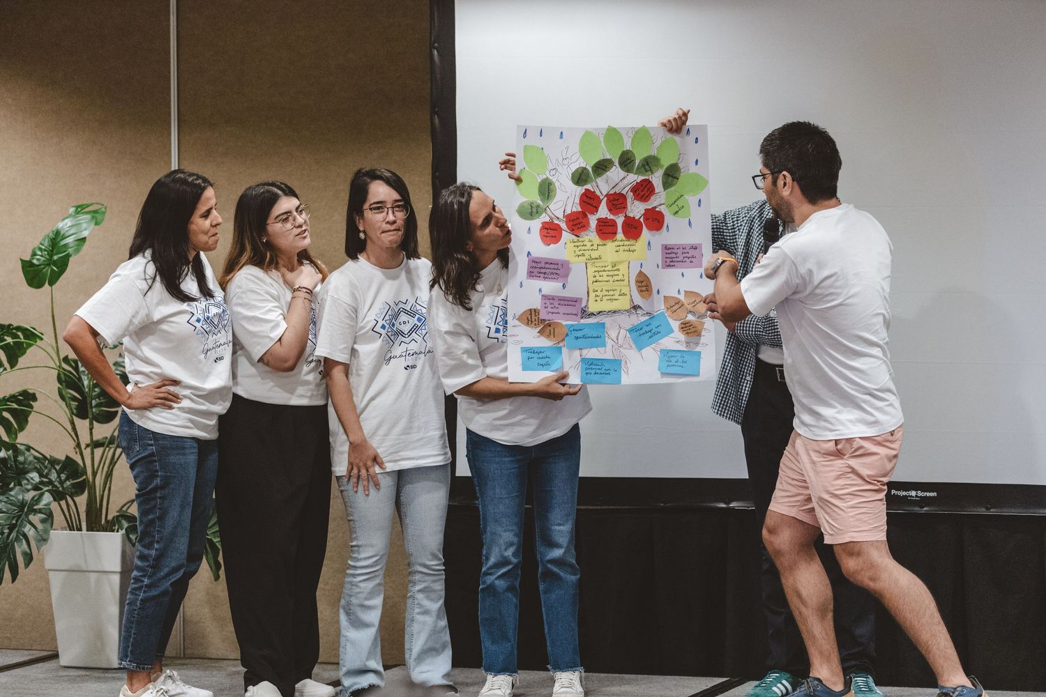 Mejor empresa Eventos, producción e interpretación y traducción de Eventos coorporativos Antigua Guatemala Altavision