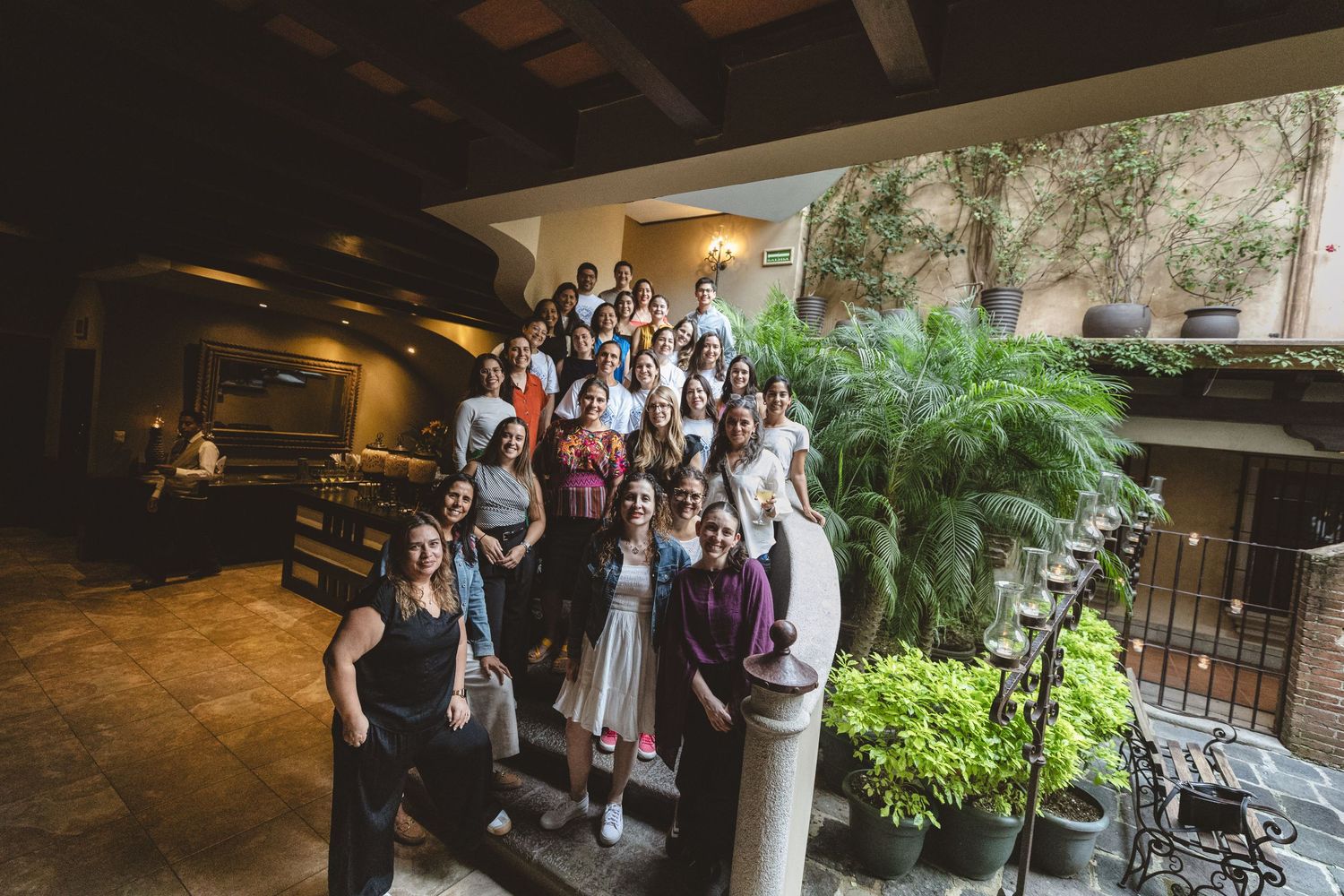 Mejor empresa Eventos, producción e interpretación y traducción de Eventos coorporativos Antigua Guatemala Altavision