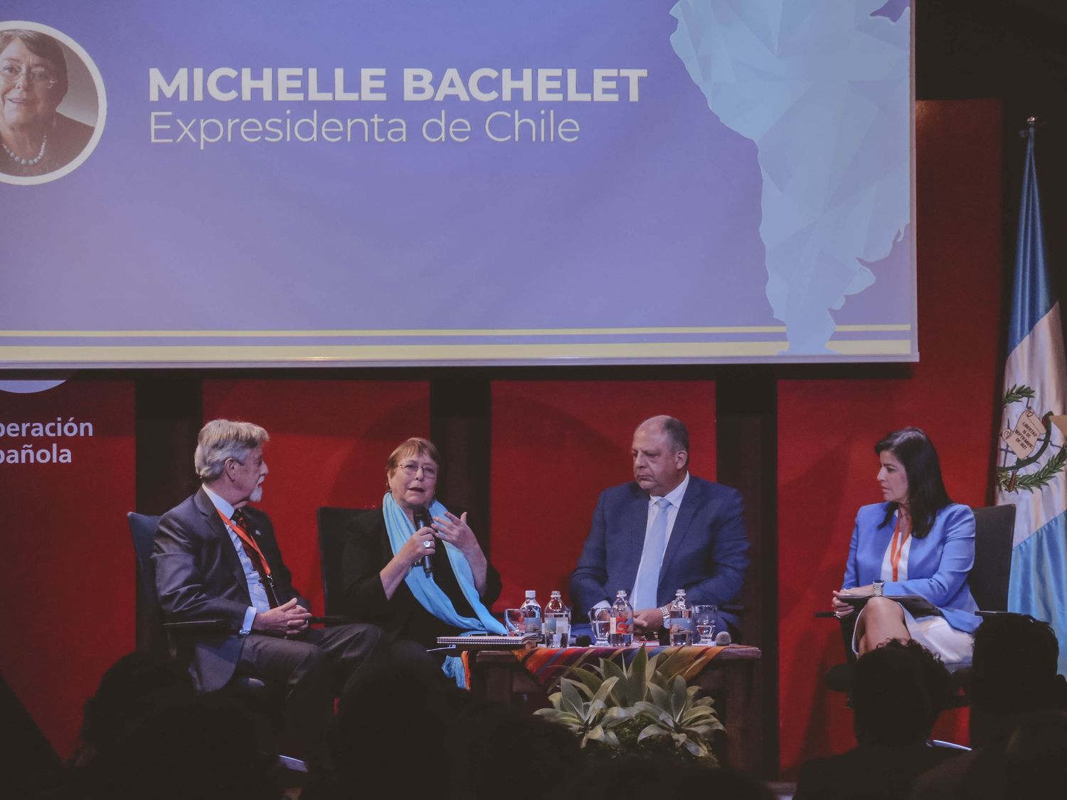 Mejor empresa Eventos, producción y producción de Eventos coorporativos Antigua Guatemala Altavision