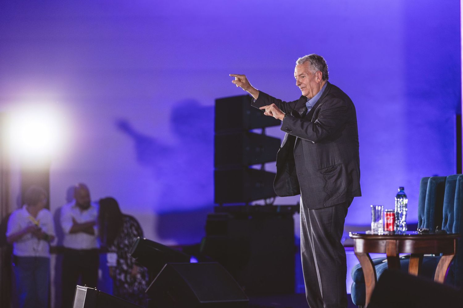 Mejor empresa Eventos, producción y producción de Eventos coorporativos Antigua Guatemala Altavision