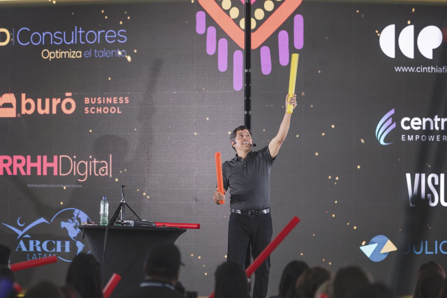 Mejor empresa Eventos, producción e interpretación y traducción de Eventos coorporativos Antigua Guatemala Altavision