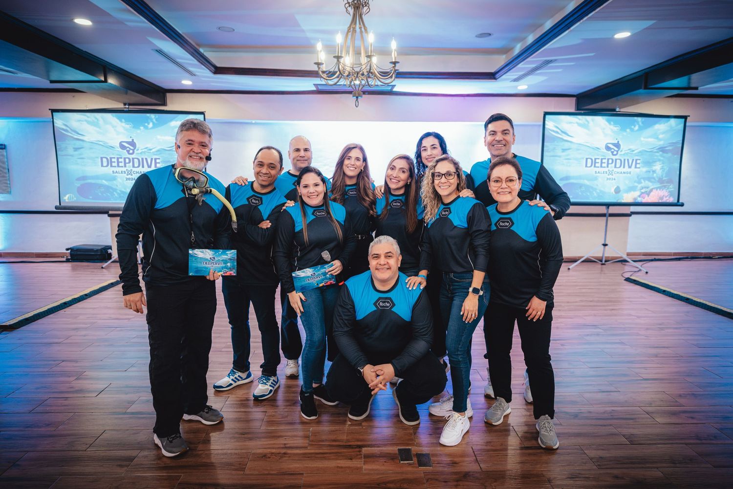 Mejor empresa Eventos, producción y producción de Eventos coorporativos Antigua Guatemala Altavision