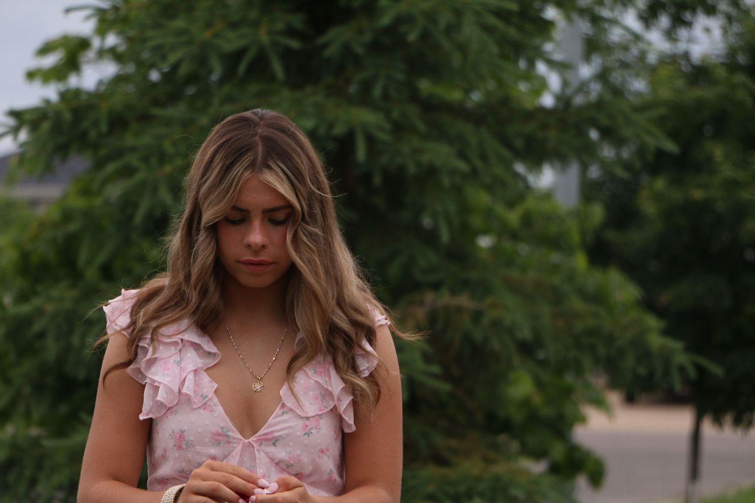 A quiet moment in between shots...shhhh sometimes they make the best photos!