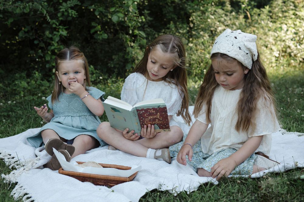 lifestyle picnic photoshoot monsey