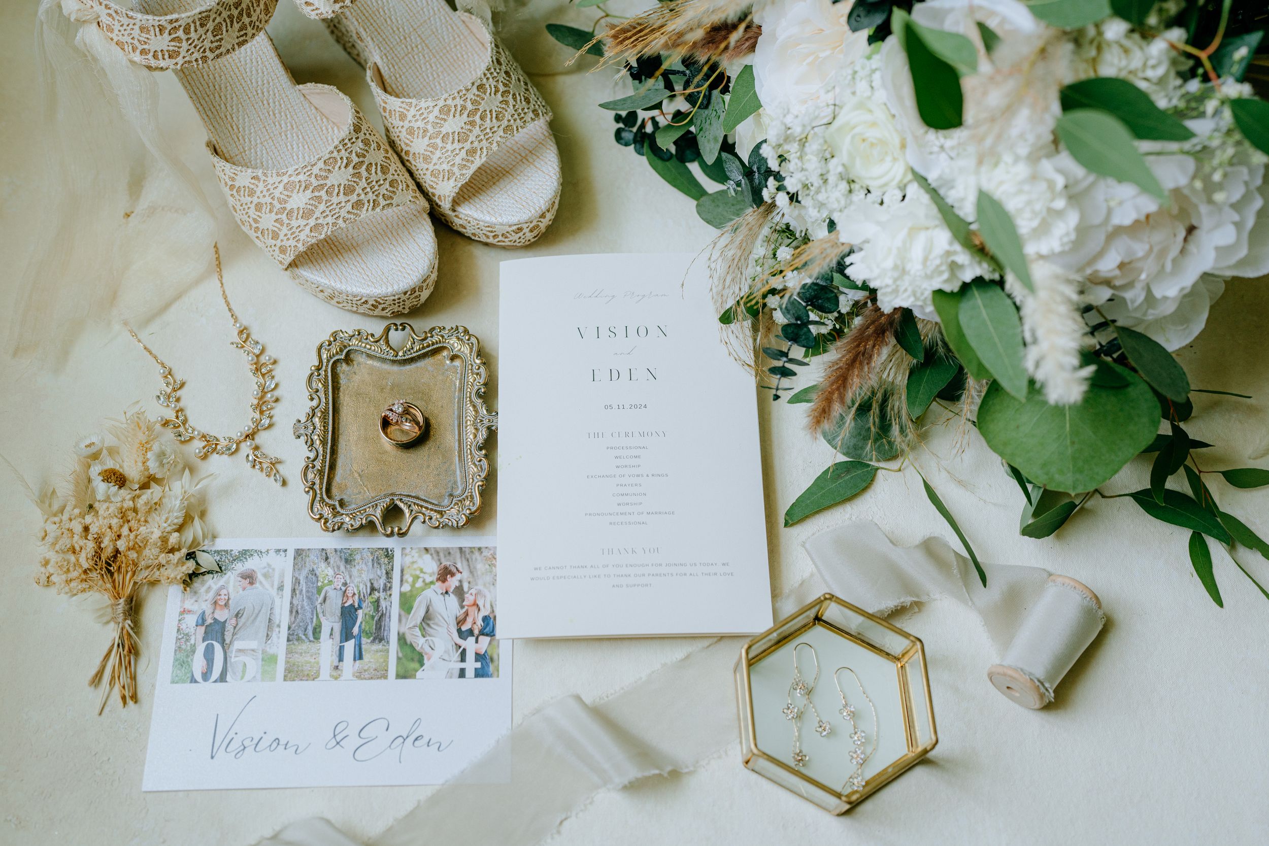 Pensacola Wedding Photographer.