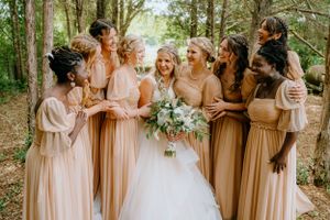 Pensacola Wedding Photographer.