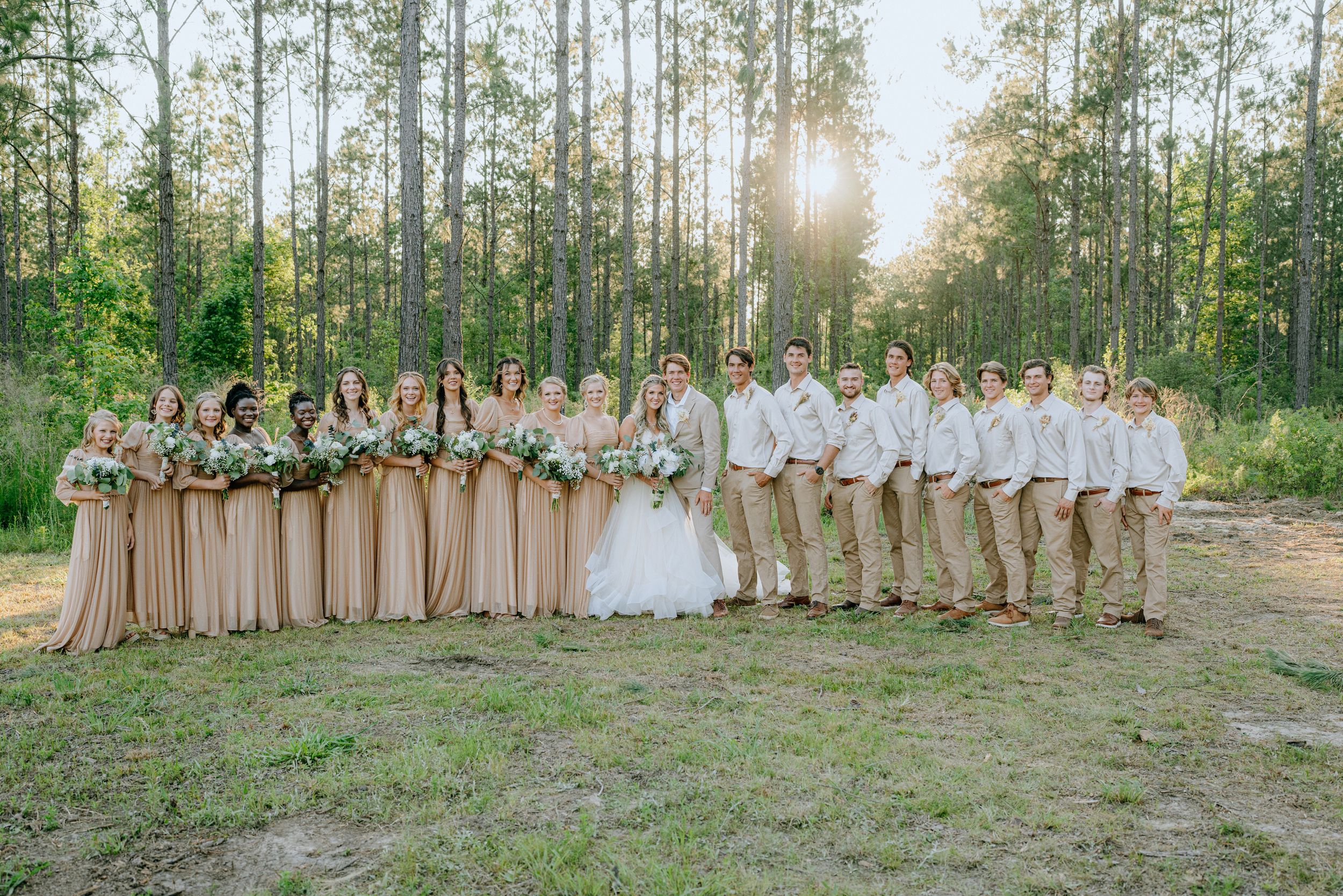 Pensacola Wedding Photographer.