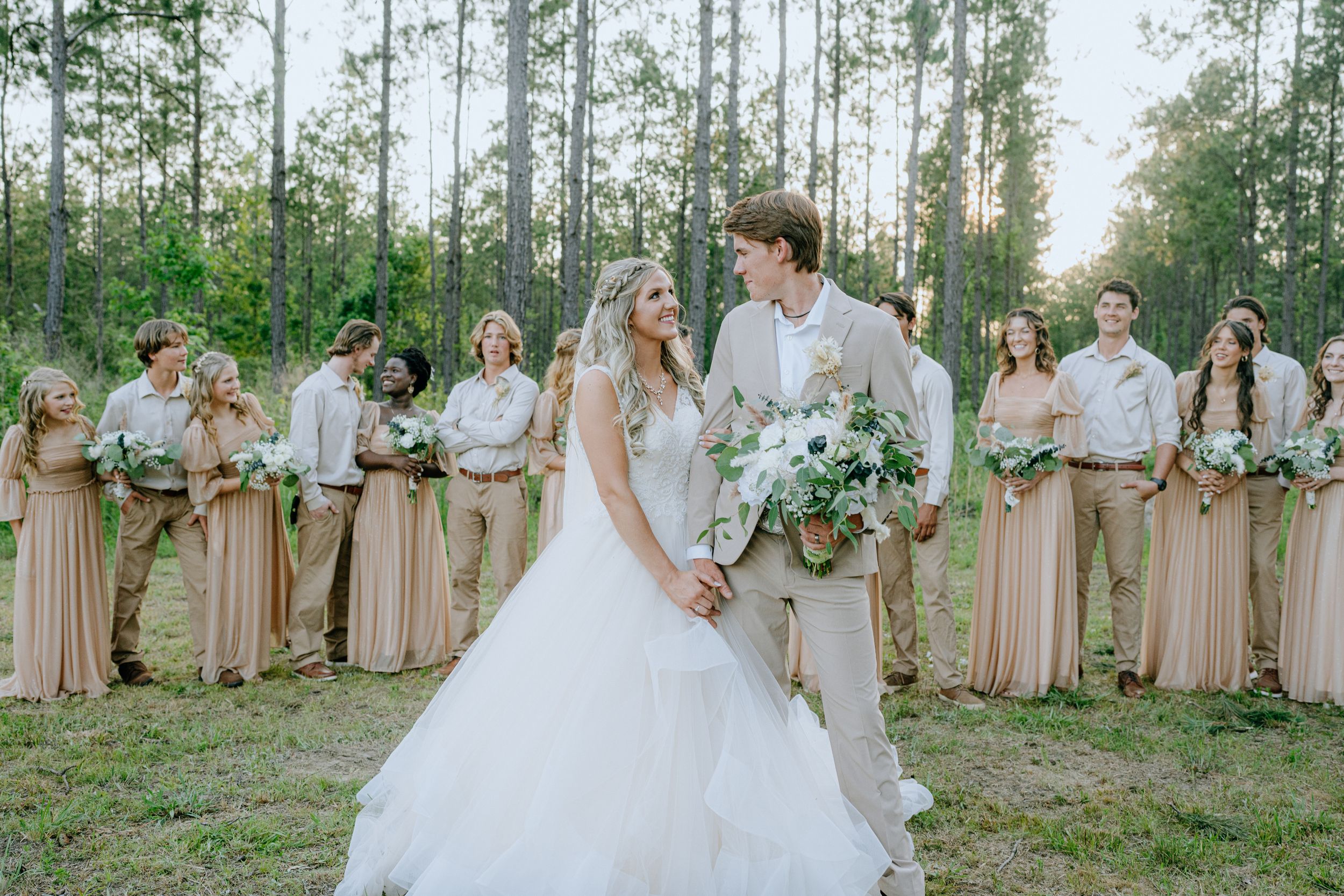 Pensacola Wedding Photographer.