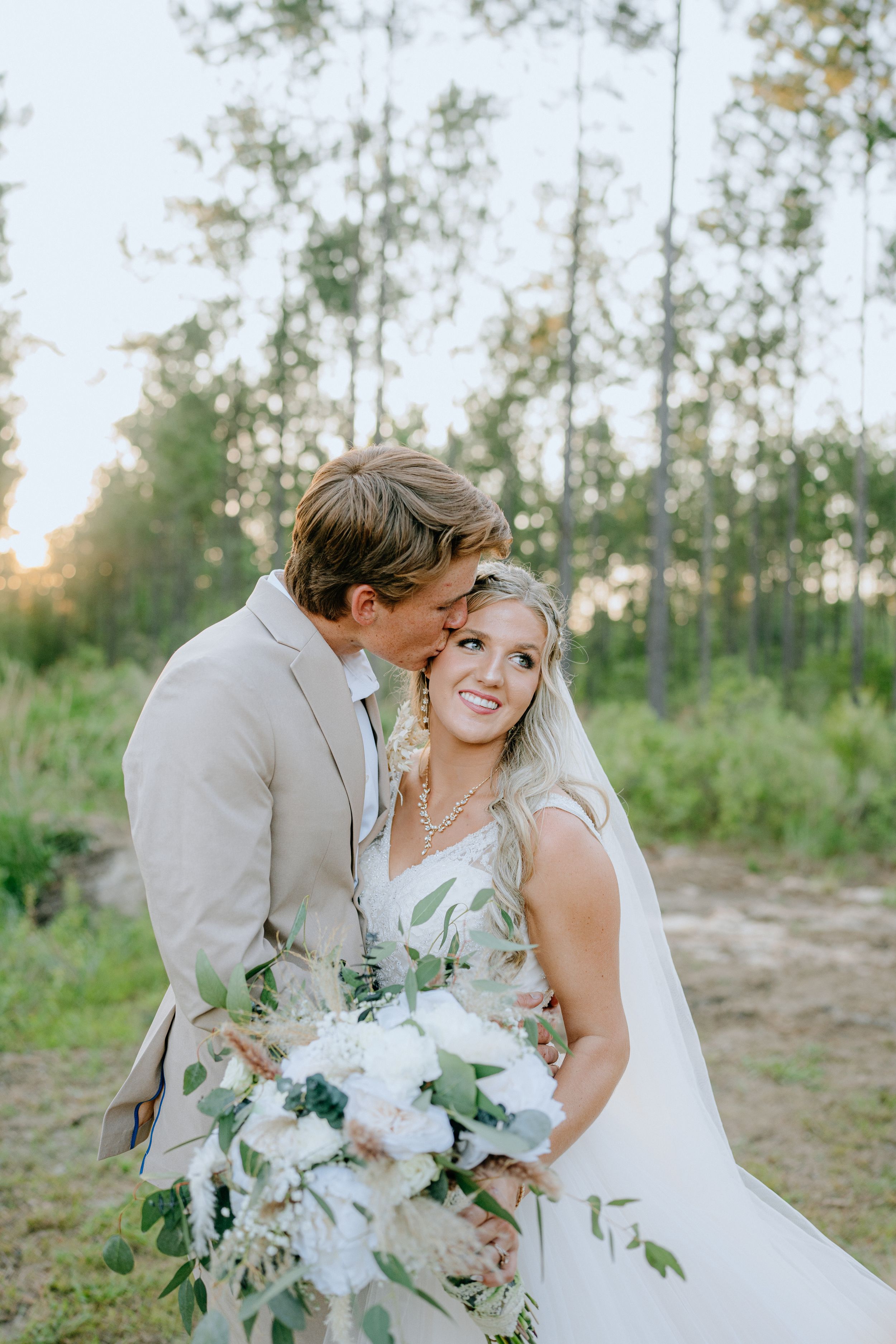 Pensacola Wedding Photographer.