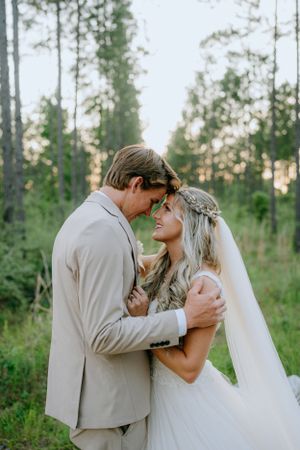 Pensacola Wedding Photographer.