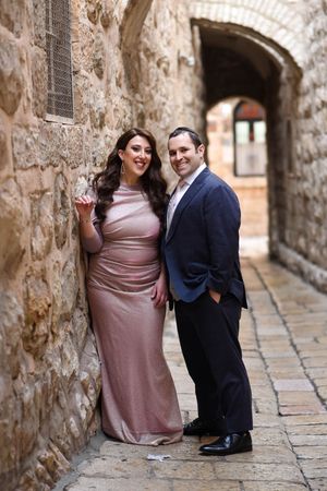 couple old city jerusalem
jerusalem photographer
israel photographer