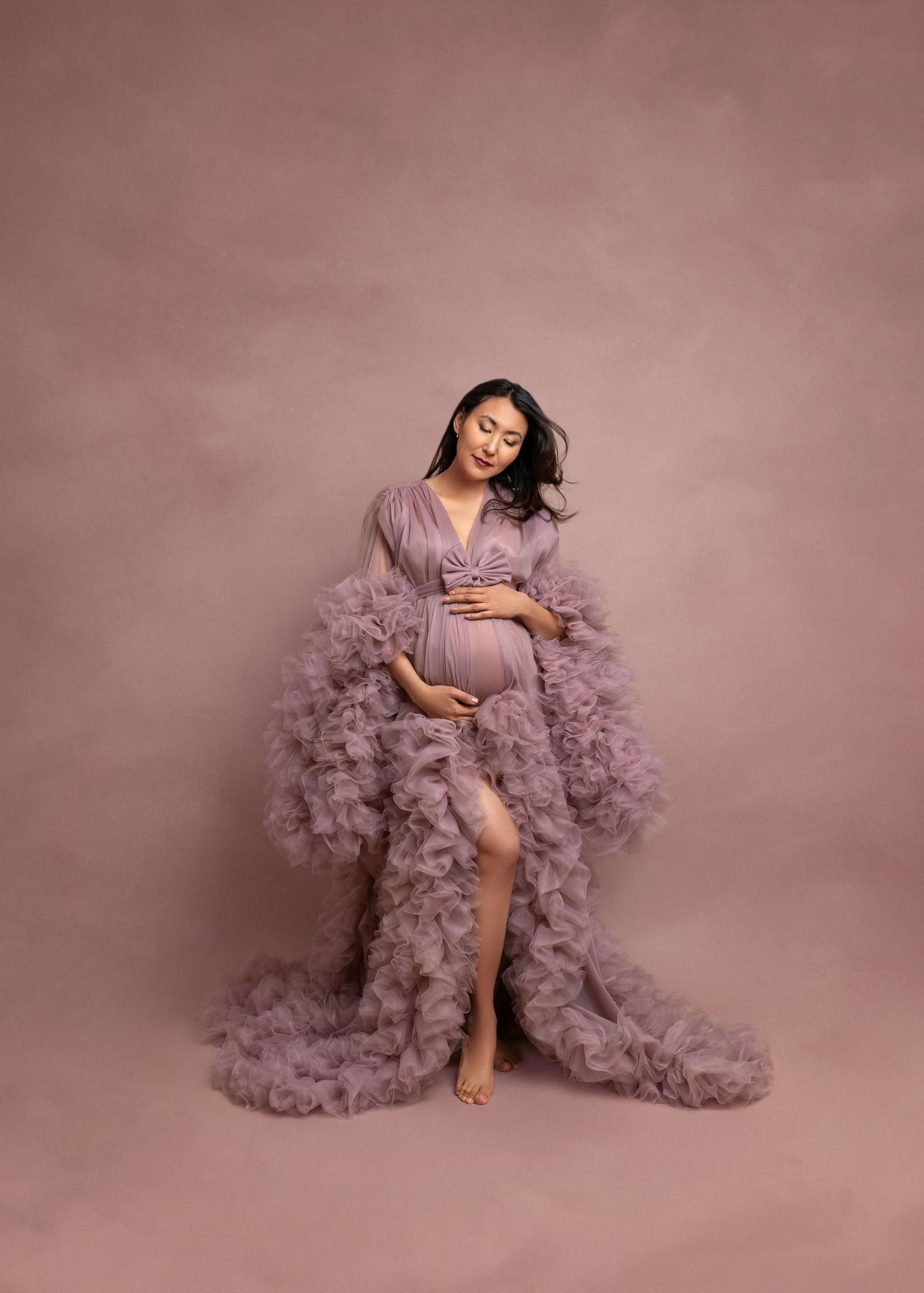 babymama grossesse maternité shooting