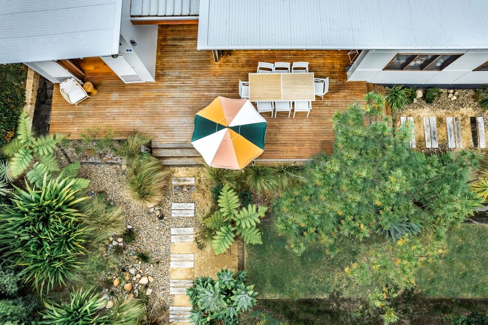 Luxury Property Photography - Oyster Catcher Huskisson Jervis Bay NSWS