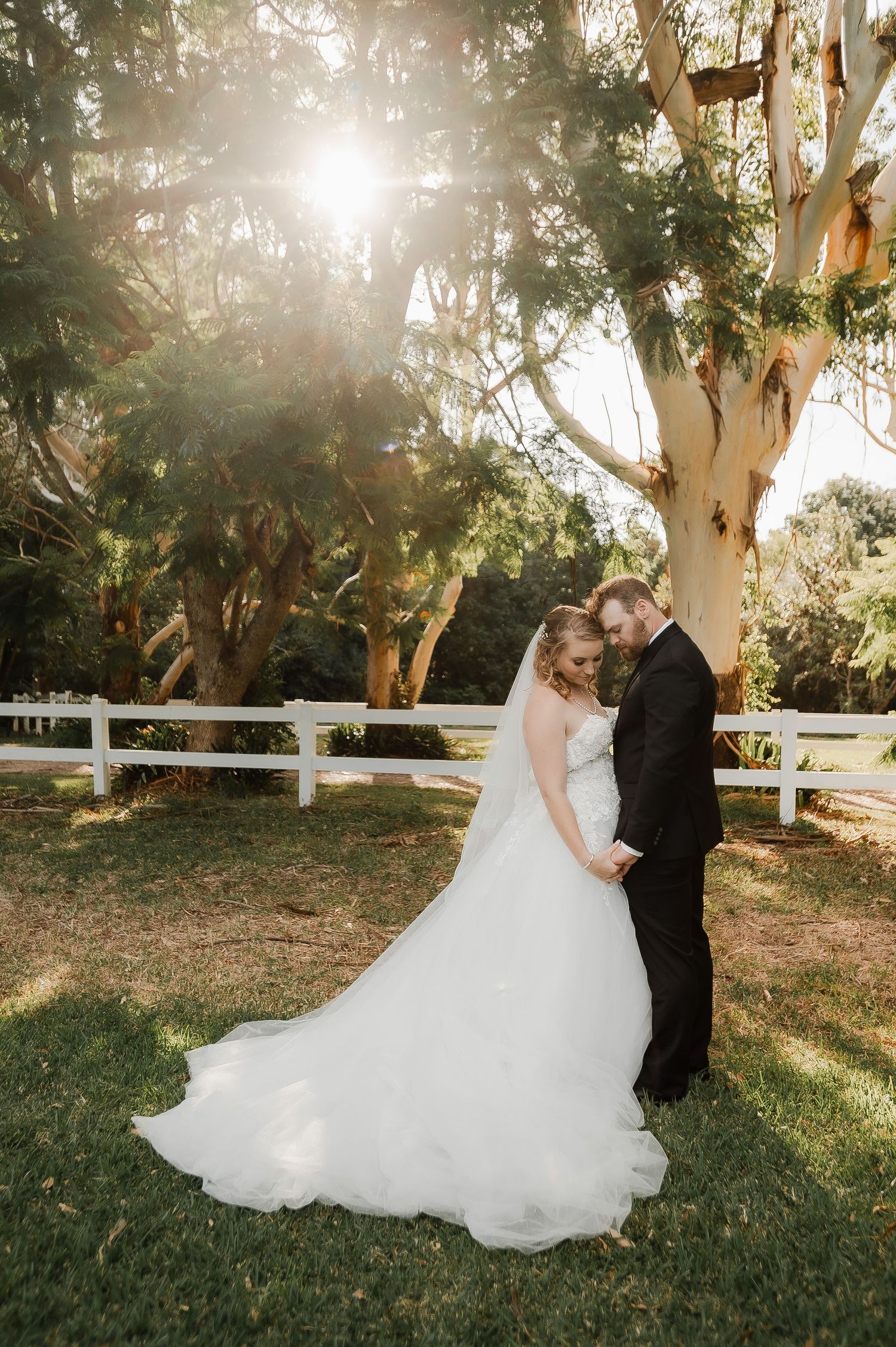 northern rivers wedding photographer