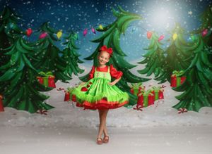 Warrenton, VA Christmas sessions