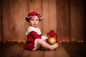 Warrenton, VA Christmas Sessions photography