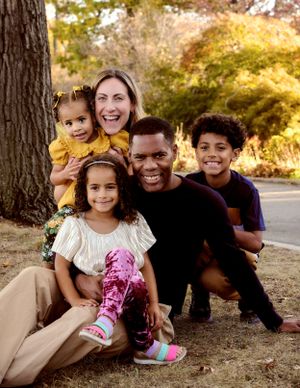 NYC family photographer packages