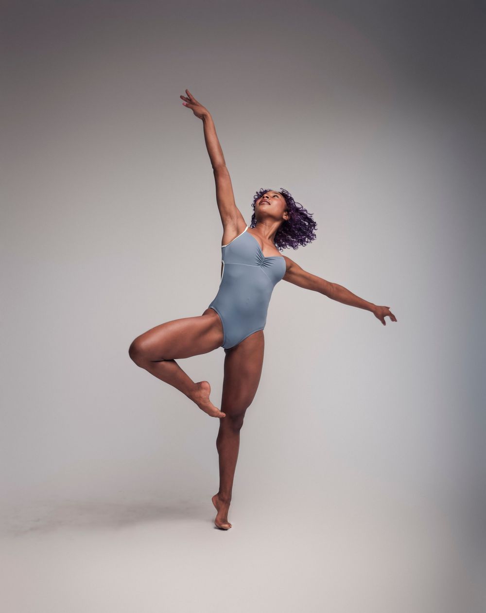 professional dance photographer New York